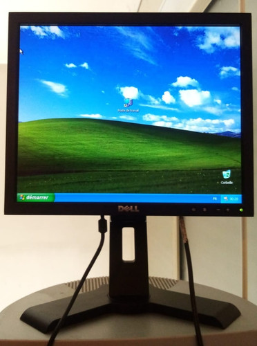 écran dell 1708fpf - Écran, pc