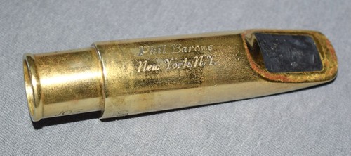 1997 phil barone new - phil, york
