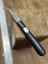 Couteau a muselets Bouteille