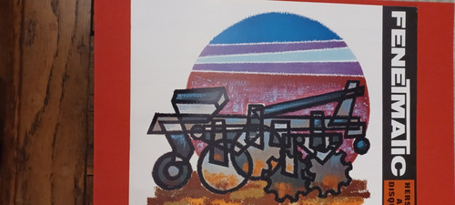 Ancien prospectu - ,