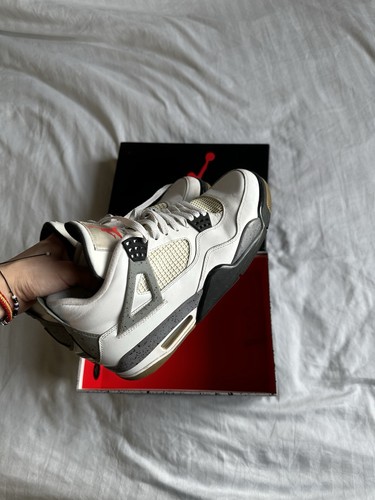 Jordan air - 4, retro