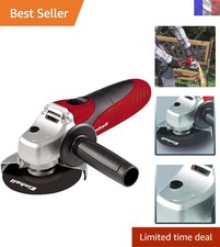 Einhell TC-AG 115 Meuleuse