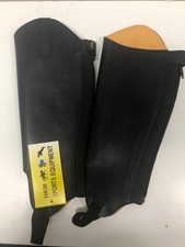 Mini-chaps équitation enfant