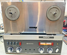 REVOX A77 MK3 3 3/4-7.5 4