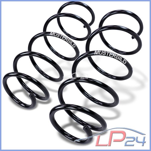 Ressort suspension - 2x, de
