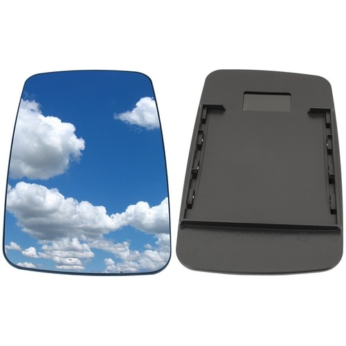 Verre retroviseur miroir - de,