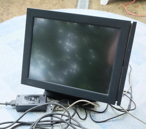 Logic controls la3860 - controls, la3860-f2030-0