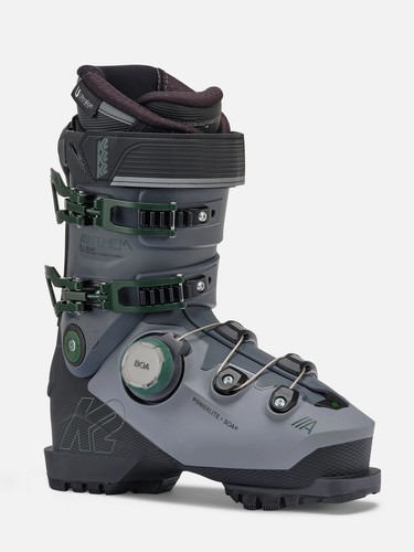 Bottes ski femme anthem - de,