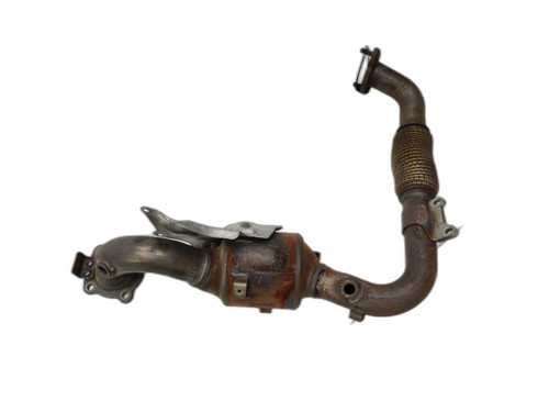 Catalyseur pot catalytique - catalyseur,