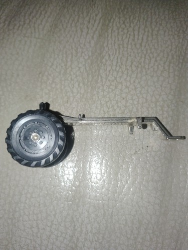 Majorette remorque - ,