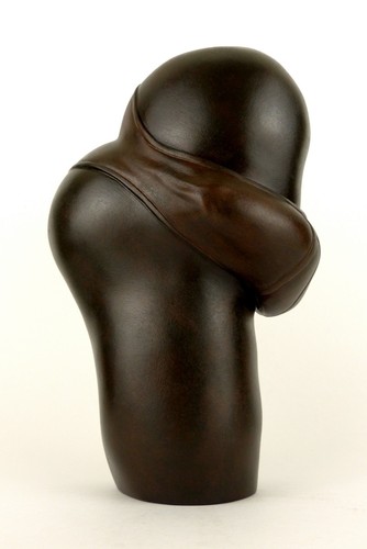 Sculpture art masculin - sculpture, nu