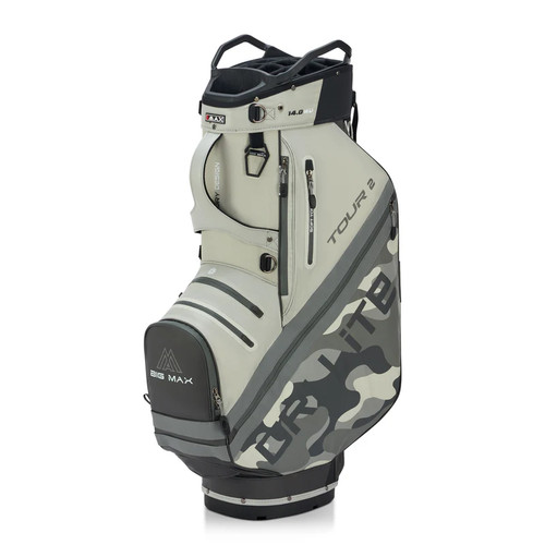 Big max dri - big, cart