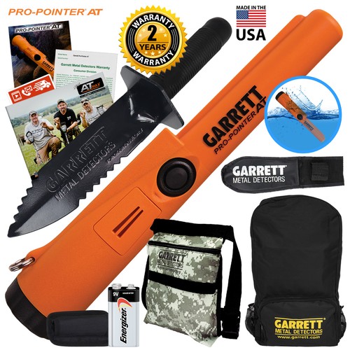 Garrett pro pointer - garrett, pro-pointer