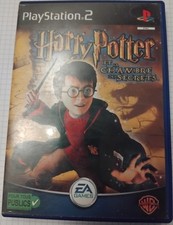 Harry Potter et la chambre des