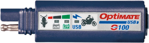 Tecmate optimate usb - tecmate,