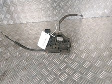 SERRURE DE PORTE AVANT DROITE Fiat Ducato (250) 2008 1393820080