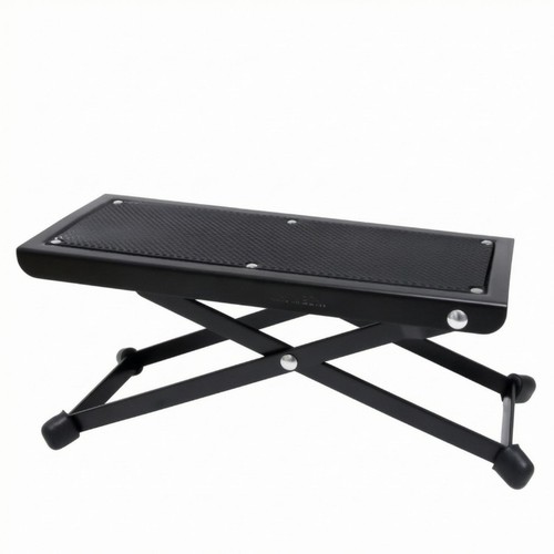 Repose pieds guitare - de,