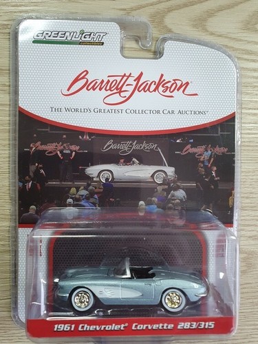 Chevrolet corvette 283 315 - chevrolet,