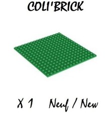 Lego 91405 - 1x Brique Plaque