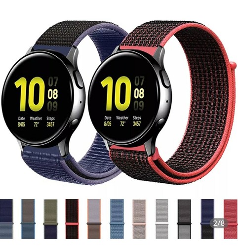 Bracelet nylon pour - nylon,