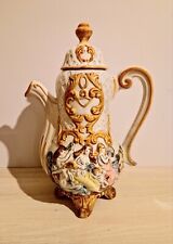 Large Vintage Ceramic Jug  