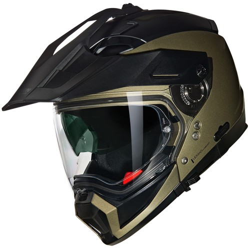 Casque moto nolan - casque, de