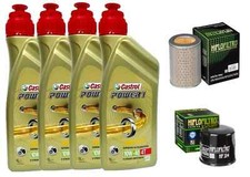 Set / Entretien Honda CBF S