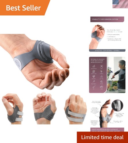 Metagrip cmc thumb brace - metagrip,