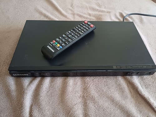 Lecteur blu ray samsung - blu,