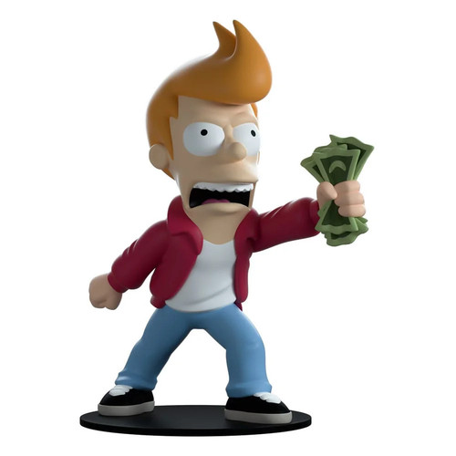 Futurama figurine youtooz - futurama,