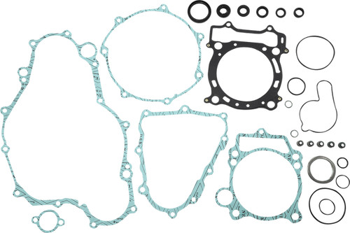 Yamaha yfz 450 kit - 04/09,