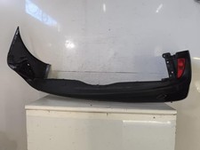 Pare choc arriere RENAULT