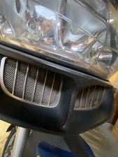 Grille de radiateur Bmw r 1200