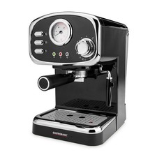 Gastroback 42615 Design espresso coffee machine Basic