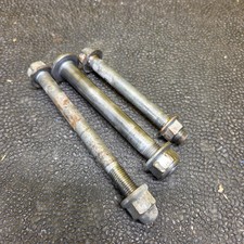 HONDA 250 CR 1988 - AXE