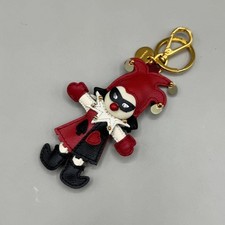 PRADA porte-clés sac breloque