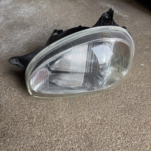 Phare opel corsa côté - corsa, b