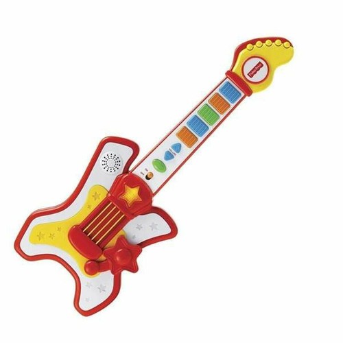 Guitare pour enfant - guitare,