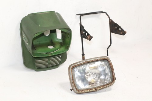 Tête fourche support - fourche,