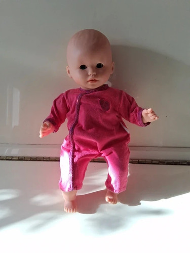 Poupee corolle poupon bébé - poupee,