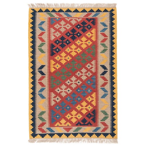 Dicarpet kelim 116x80 tapis - dicarpet,