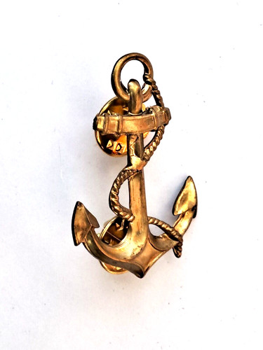 014029 ancre marine - , métal