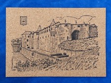 RARE TOP ++ CARTE POSTALE