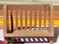 PLAYMOBIL MANGEOIRE ABREUVOIR