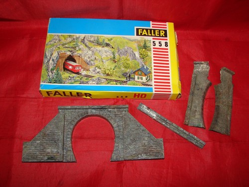 Faller maquette entree - faller,