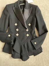 Blazer riche Alessandra taille