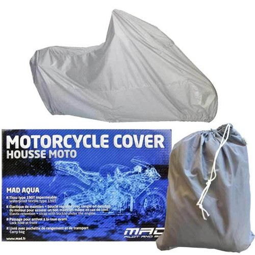 Housse exterieur moto scooter - exterieur,