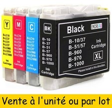 ENCRE4U - Cartouches d'encre