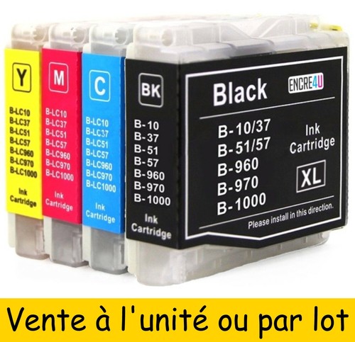 Encre4u cartouches d encre - -,