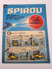 magazine hebdo JOURNAL DE